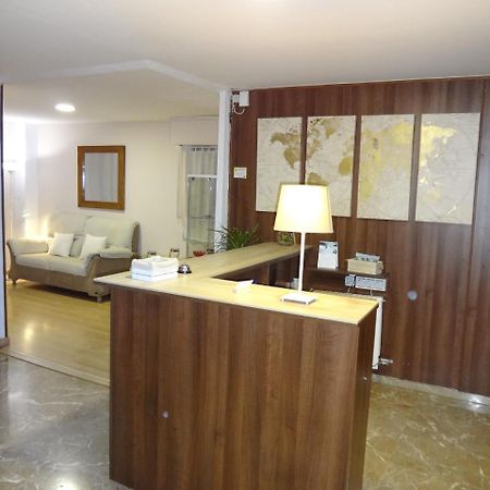 Pension Vista Nevada Granada Exterior photo
